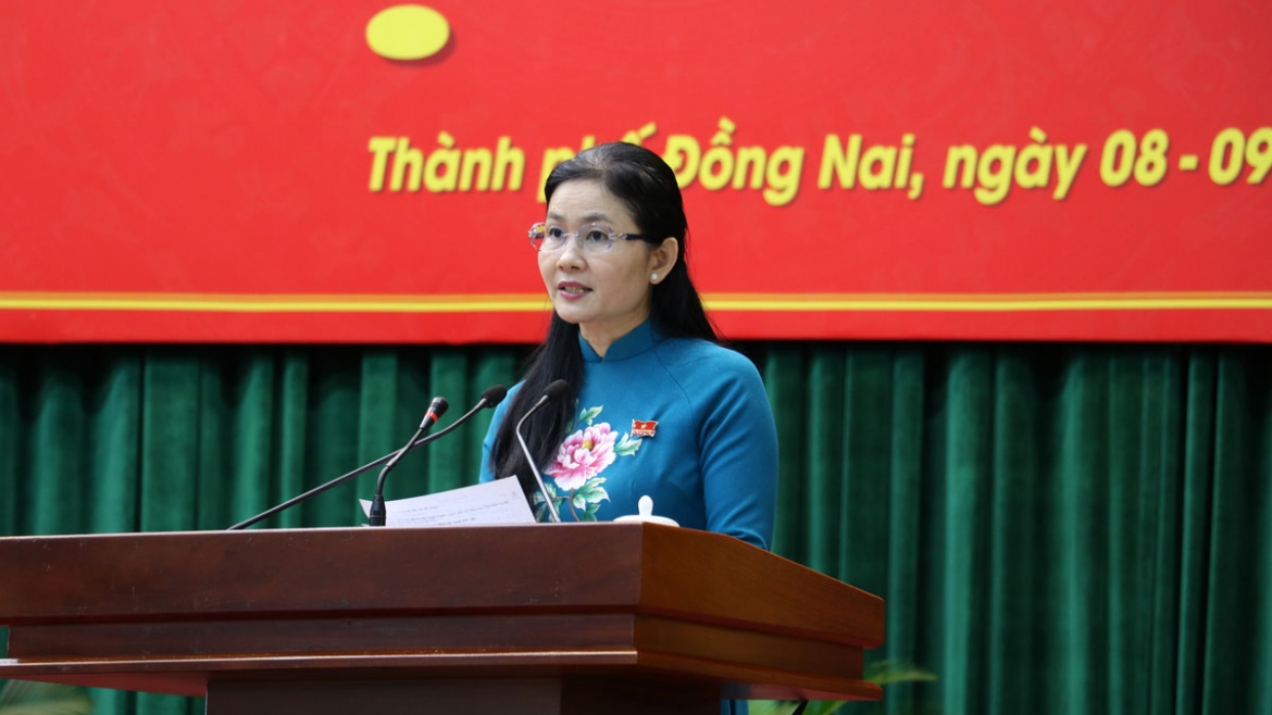 Dong nai thong qua phuong an lam tuyen metro dai 43,5km noi san bay long thanh hinh anh 3