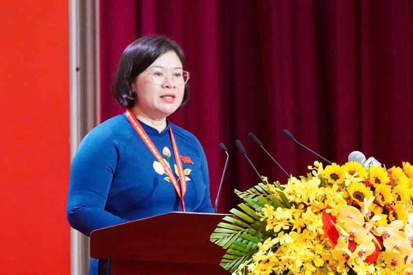 som xay dung kien truc du lieu thong nhat trong he thong chinh tri hinh anh 1