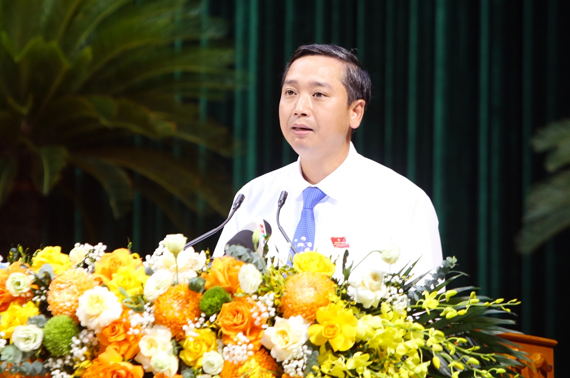 hDnd thong qua chu truong thanh lap thanh pho bac ninh truc thuoc trung uong hinh anh 3
