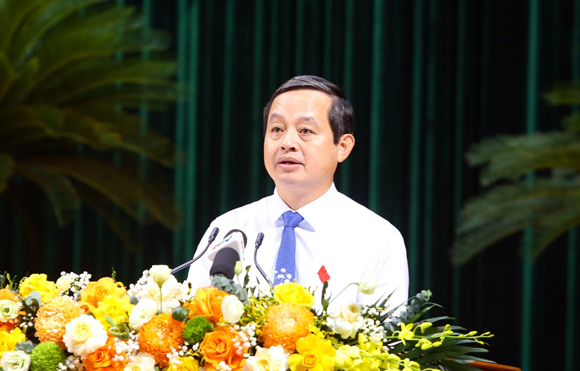 hDnd thong qua chu truong thanh lap thanh pho bac ninh truc thuoc trung uong hinh anh 4
