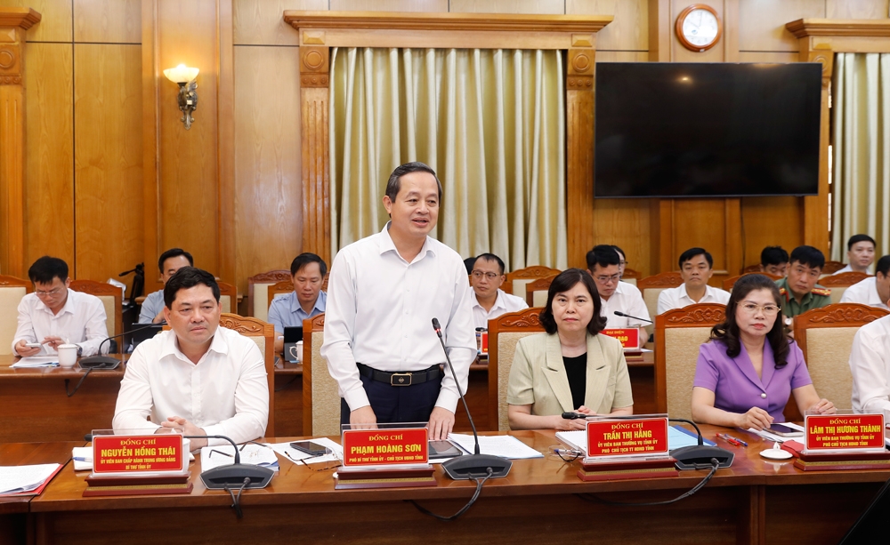 pho thu tuong yeu cau bac ninh tang toc de dat muc tieu tang truong hai con so hinh anh 4