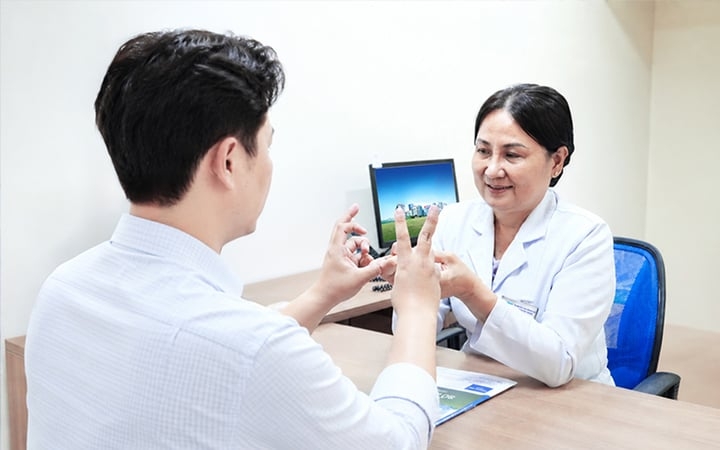 canh bao trao luu be, van co dan van phong co the dot quy sau tieng rac hinh anh 1