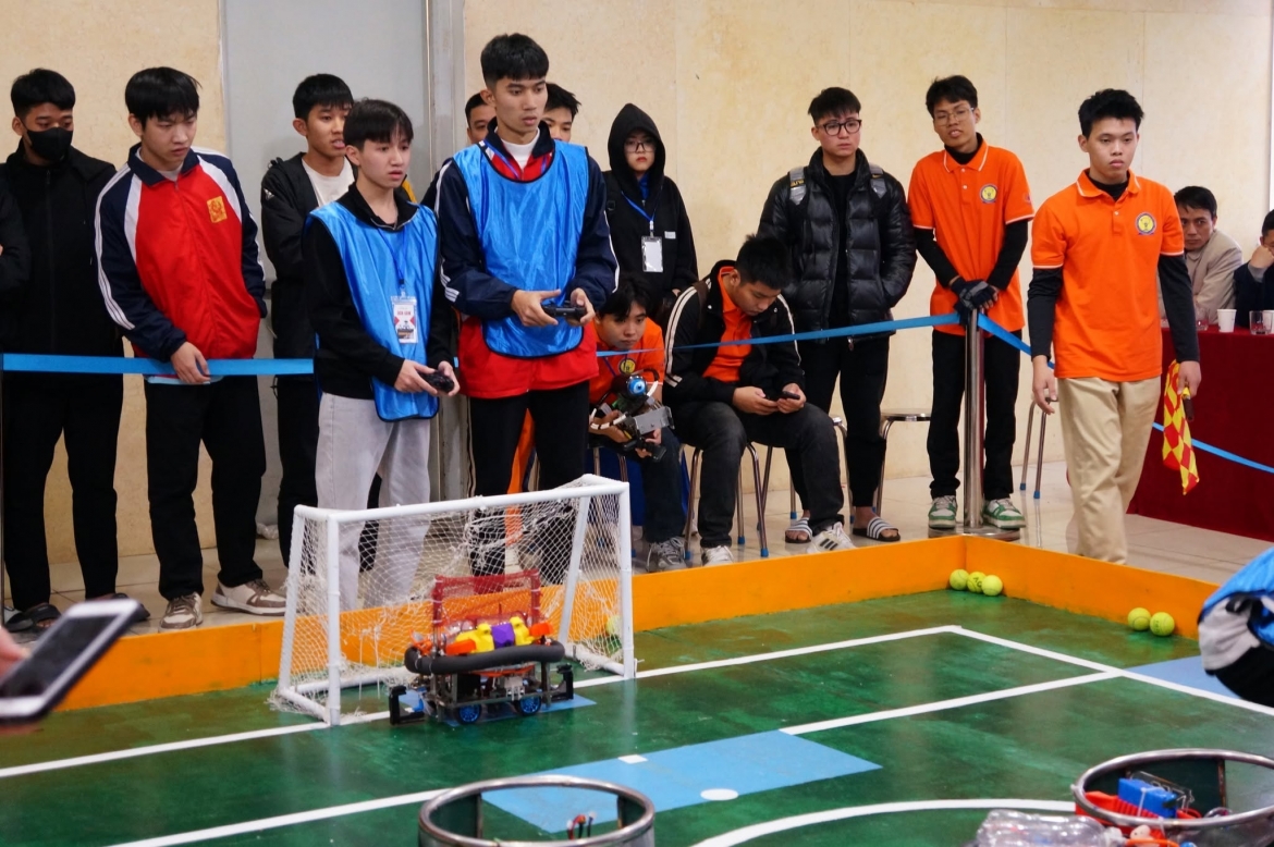 Đổi mới mô hình tăng trưởng dựa vào khoa học công nghệ, đổi mới sáng tạo