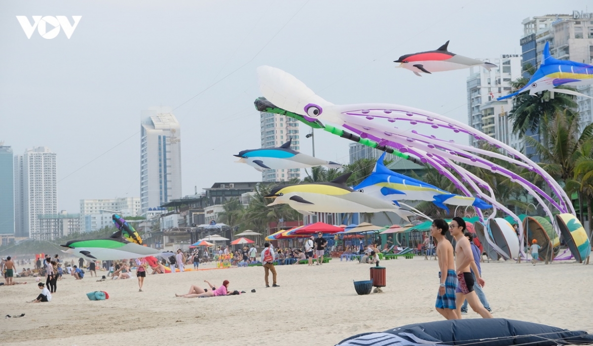 nhieu hoat dong moi tai le hoi tan huong Da nang 2026 hinh anh 2