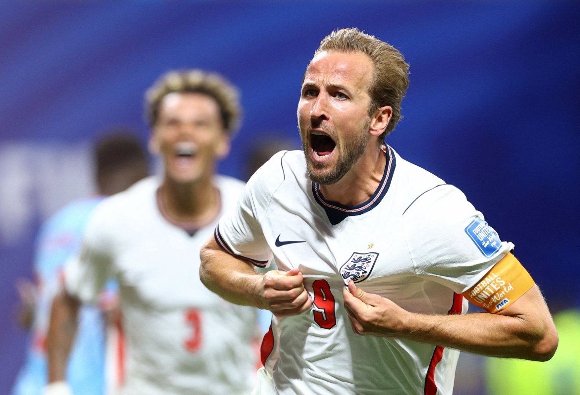 bang xep hang vua pha luoi world cup 2026 harry kane but pha manh me hinh anh 1