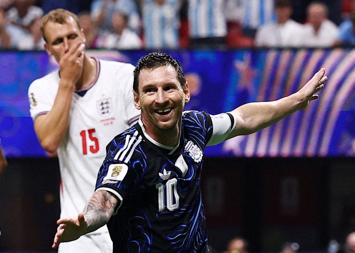 bang xep hang vua kien tao world cup 2026 messi but pha ngoan muc hinh anh 1