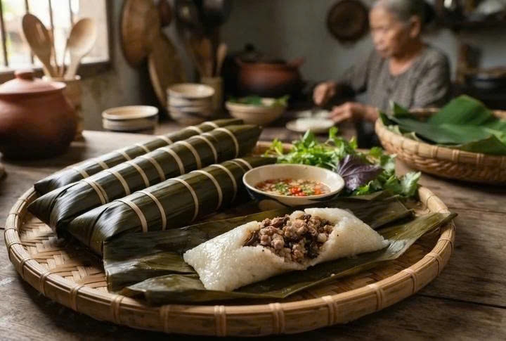 tai sao goi la banh rang bua hinh anh 1