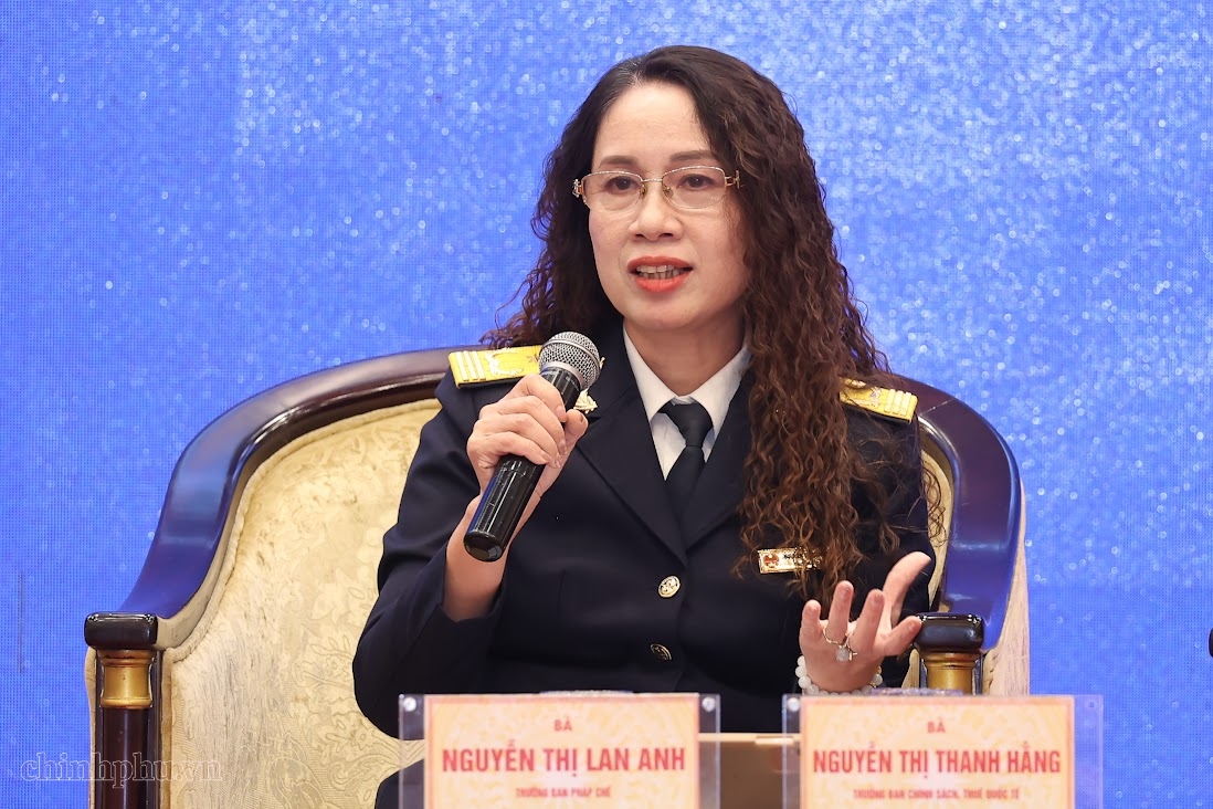cuc thue kol, affiliate da bi khau tru 10 chua chac da hoan thanh nghia vu thue hinh anh 2