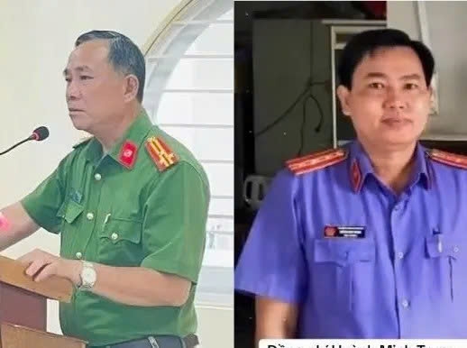 khoi to cuu thu truong dieu tra, vien truong vu nu sinh vinh long tu vong hinh anh 1