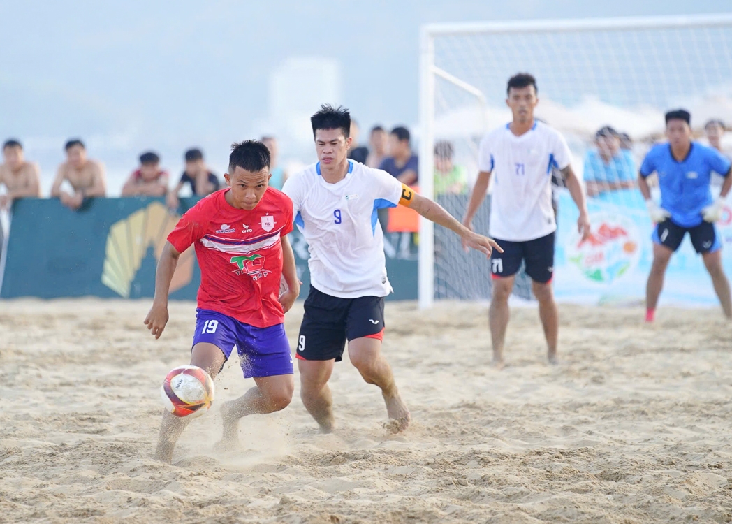lich thi dau va truc tiep bong da viet nam hom nay 30 7 hinh anh 1