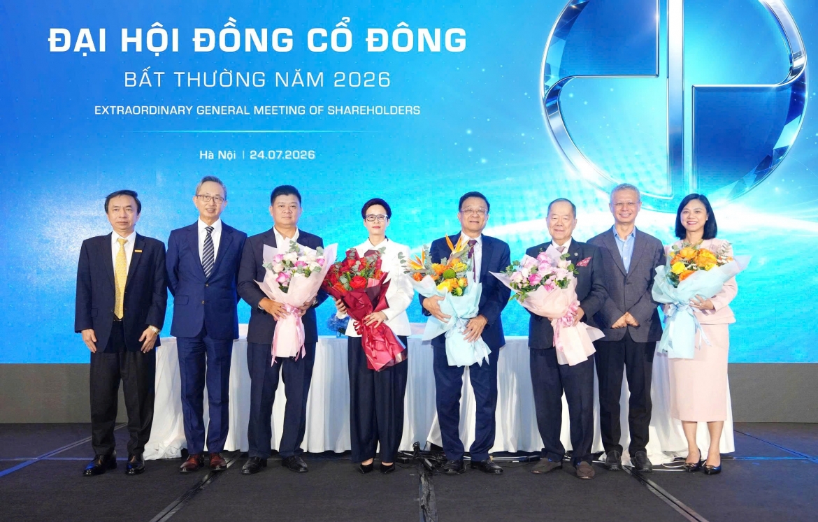 eximbank tiep tuc hoan thien nen tang quan tri cho giai doan phat trien moi hinh anh 2