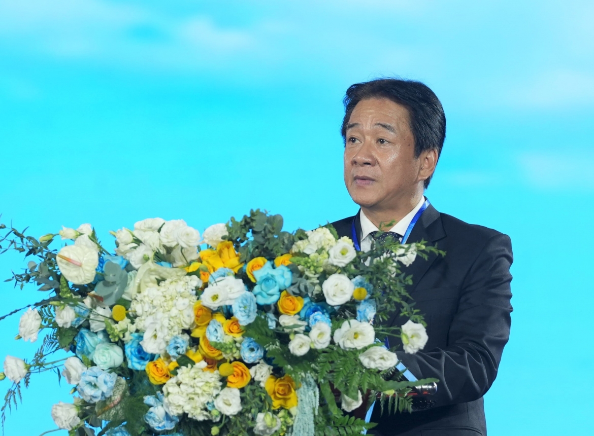 be mac festival bien khanh hoa 2026 lan toa khat vong vuon tam quoc te hinh anh 2