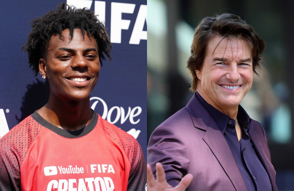 le be mac world cup 2026 bung no voi tom cruise va ishowspeed hinh anh 1