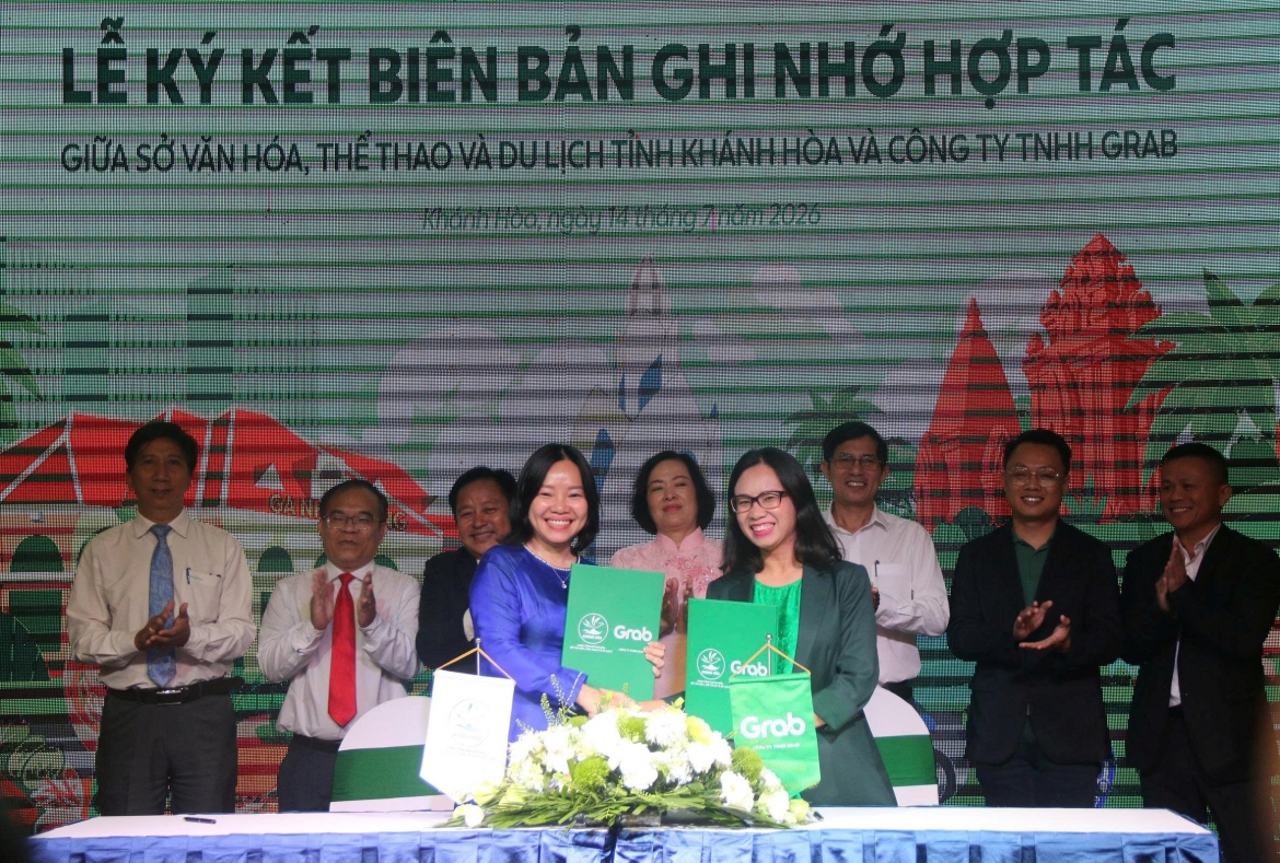 khanh hoa trien khai ban do so du lich truoc them festival bien 2026 hinh anh 1