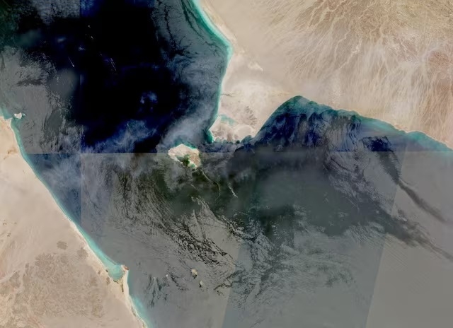 Iran tung "quân bài" Biển Đỏ vào cuộc đối đầu với Mỹ