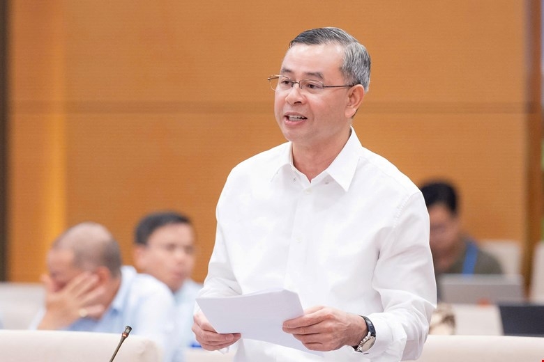 sua luat Dau tu can hai hoa giua yeu cau kien tao phat trien voi quan ly rui ro hinh anh 1