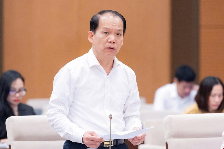 sua doi luat pho bien, giao duc phap luat Dua viec tuyen truyen vao thuc chat hinh anh 1