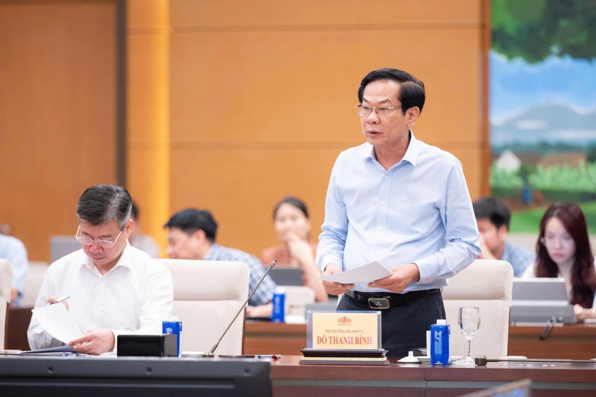 tang che tai xu ly cac hanh vi lua dao nguoi lao dong tren khong gian mang hinh anh 1