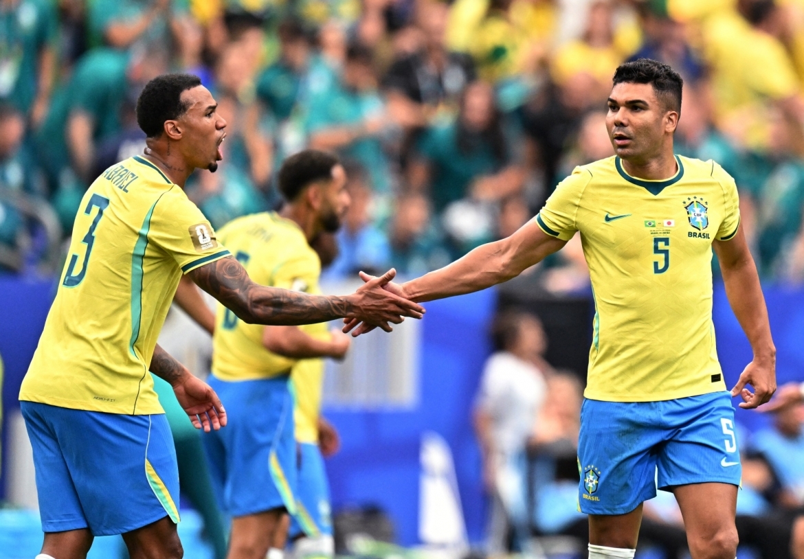 nhan dinh brazil vs na uy vong 16 doi world cup 2026 tran cau dinh cao hinh anh 1