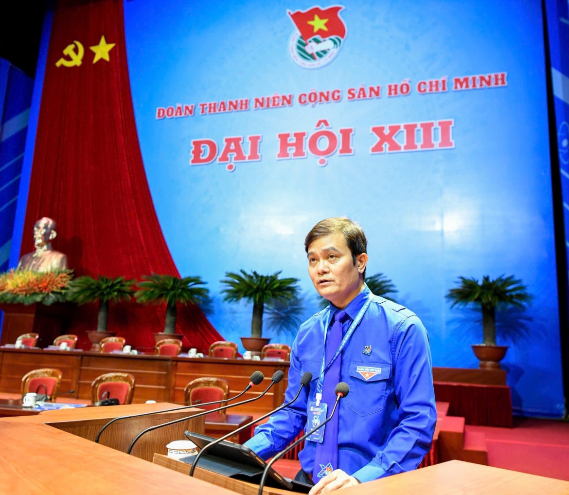 tong bi thu, chu tich nuoc to lam Dau tu cho thanh nien, vun dap tuong lai dat nuoc hinh anh 2