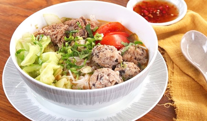 vi sao goi la bun bung hinh anh 1