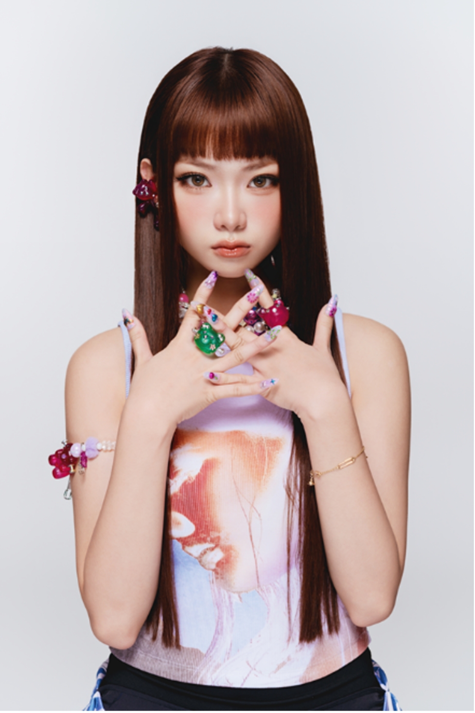dan nghe si tre hoi tu tai dem nhac vpbank live the vibe - move together o can tho hinh anh 3