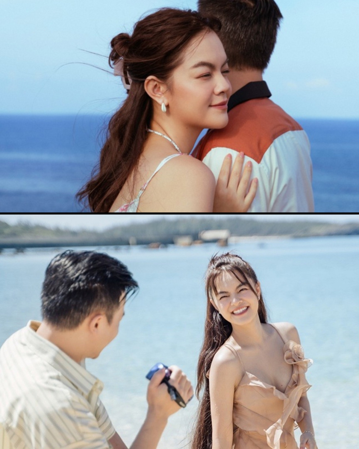 sao viet 28-7 cu dan mang to mo ve nguoi dan ong giau mat ben pham quynh anh hinh anh 5