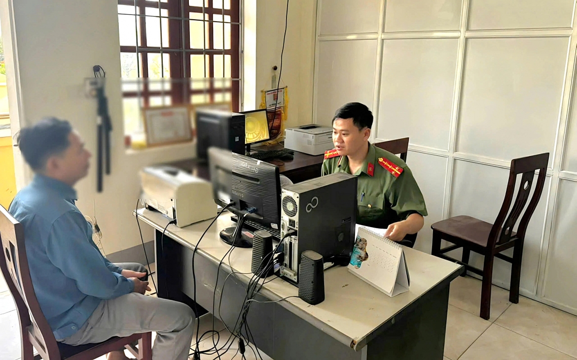 cong ty Dien luc nghe an de nghi xem xet mien xu phat nguoi binh luan sai su that hinh anh 1