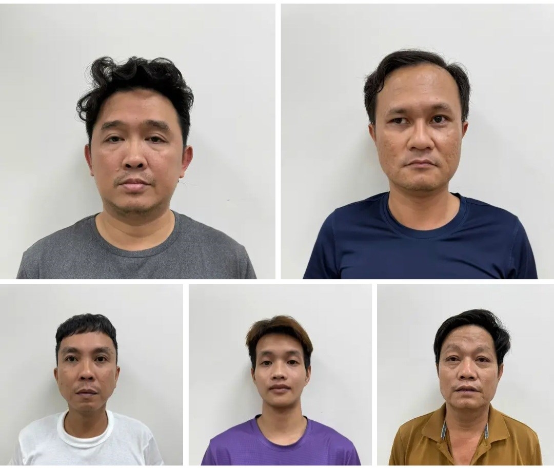 Triệt phá đường dây cá độ bóng đá qua mạng, giao dịch tới 45 tỷ đồng