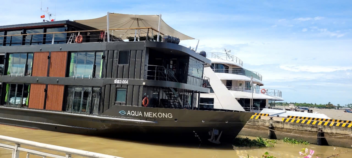Dong thap Dam bao an toan cho nhung chuyen do du lich trong mua mua bao hinh anh 3