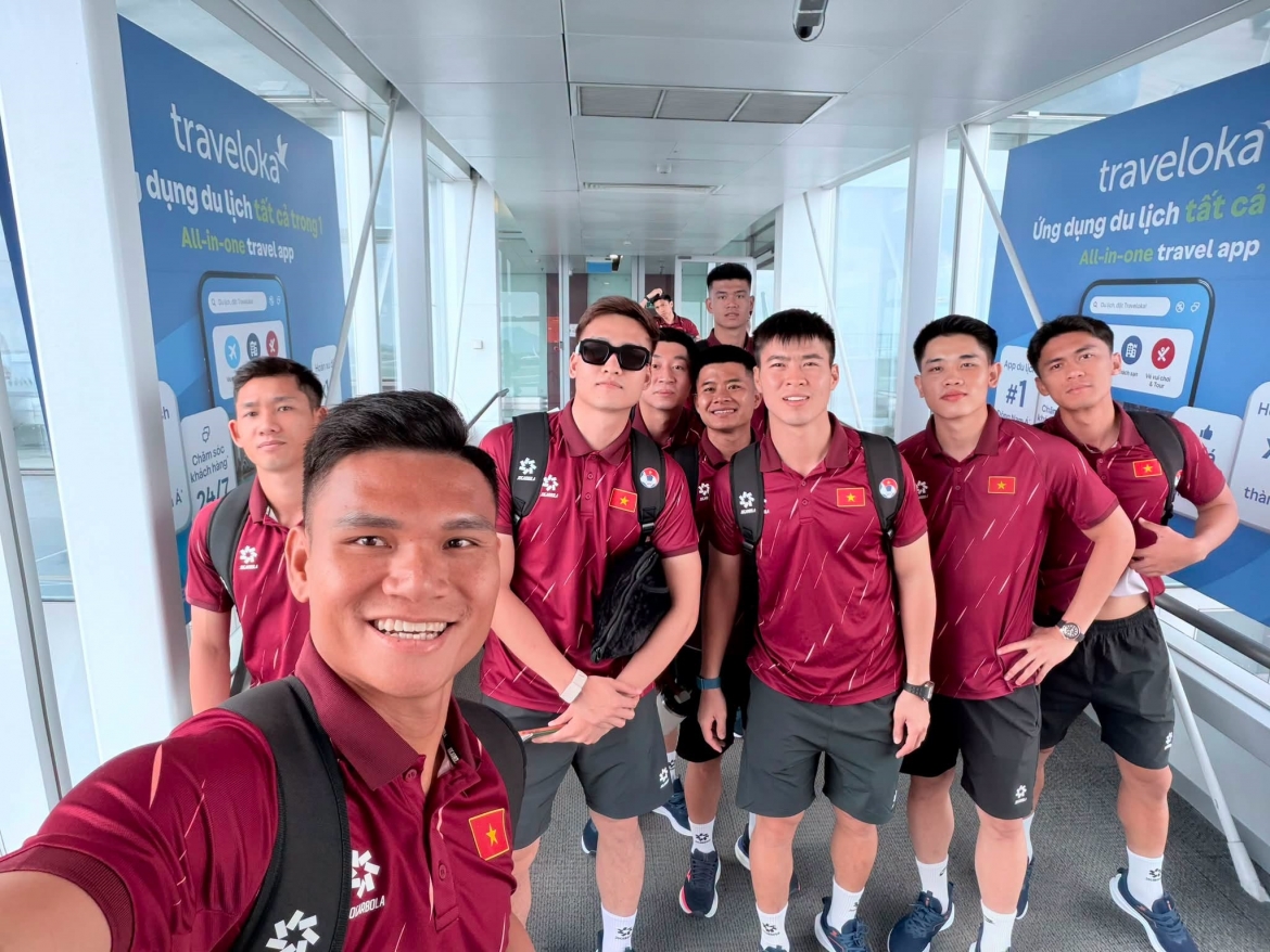 sao viet 2-7 my tam khoe khoanh khac y nghia, khien fan xuc dong hinh anh 16