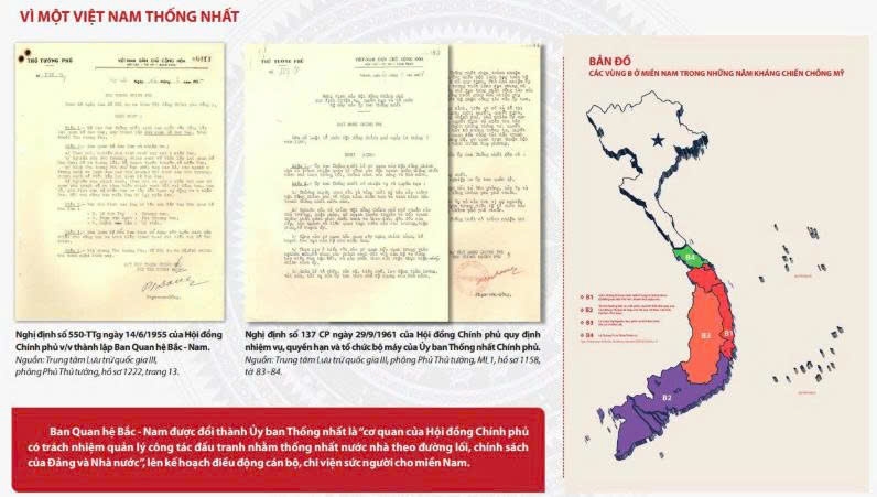 hon 72.000 ho so, ky vat can bo di b van duoc luu giu sau nua the ky hinh anh 2