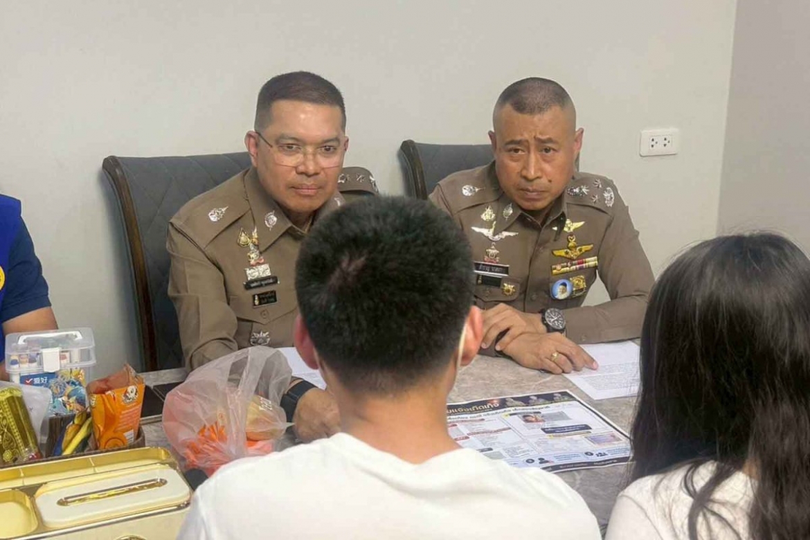 thai lan mo rong dieu tra duong day khai sinh gia hinh anh 1