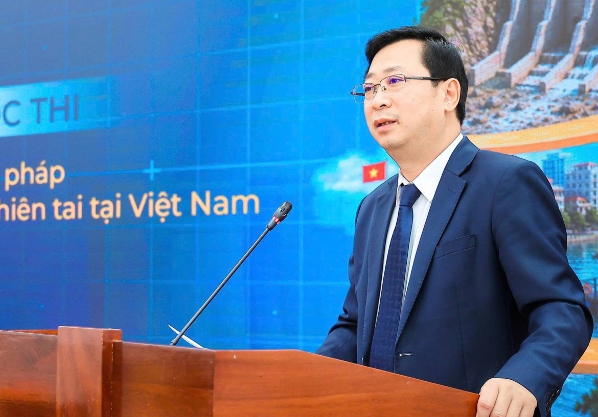 Phân công 2 nhân sự mới tham gia Ủy ban Quốc gia về trẻ em