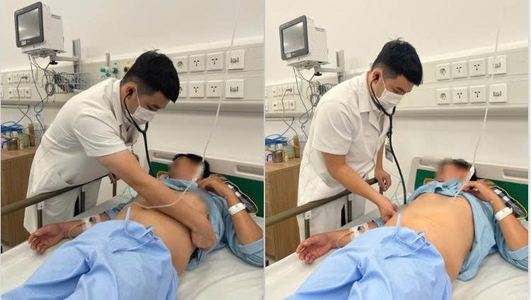 5 nguoi tu vong, 8 nan nhan ngo doc khi ham biogas duoc cap cuu khan cap hinh anh 1