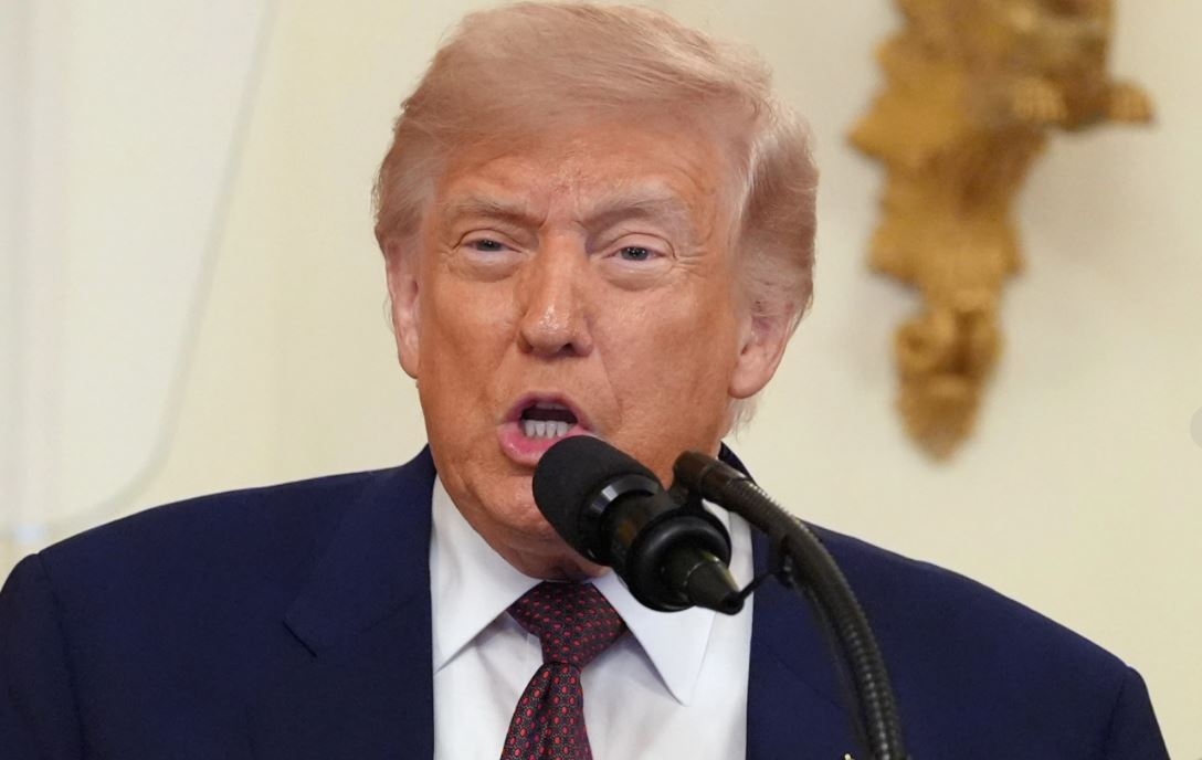 tong thong donald trump se du khan tran chung ket world cup 2026 hinh anh 1