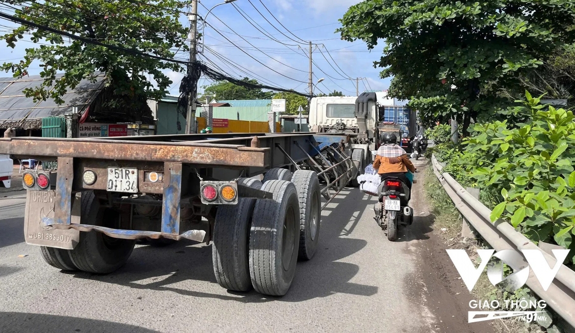 De cua ngo cang cat lai khong con la diem nghen hinh anh 1