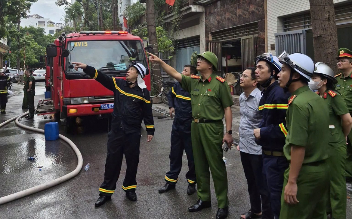 chay nha tai khu do thi van phu, ha noi khien 2 nguoi tu vong hinh anh 3