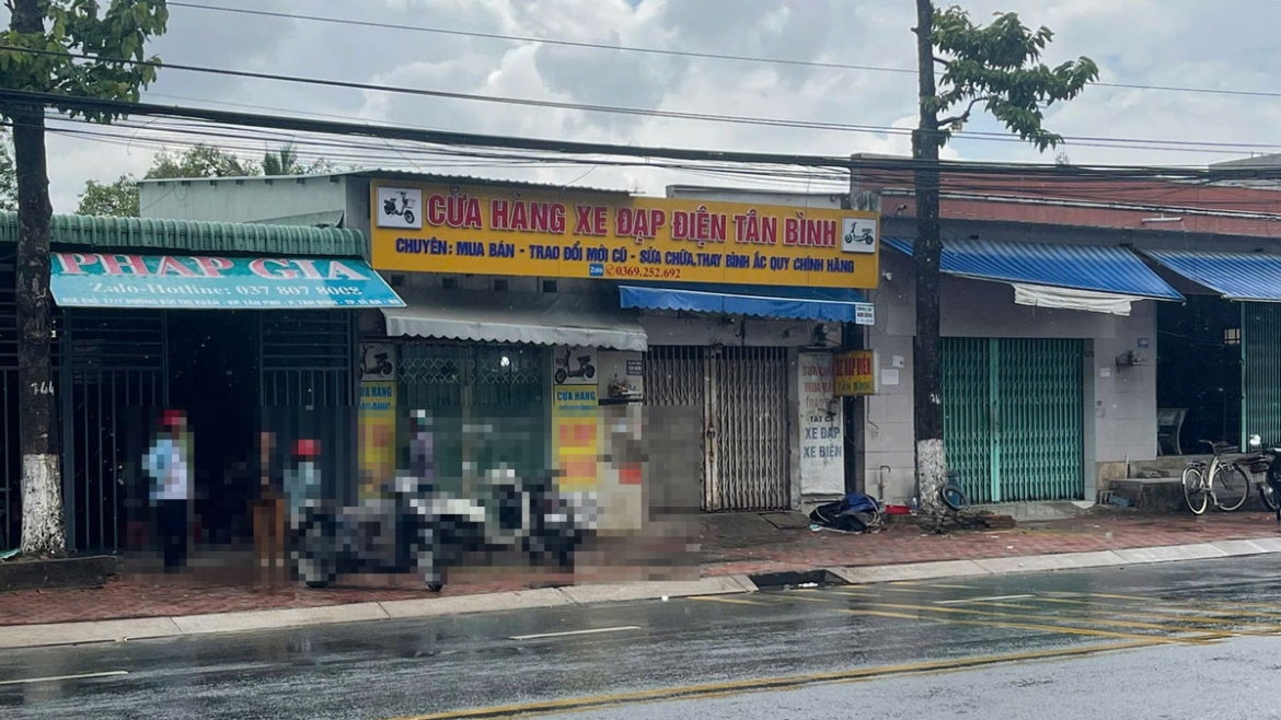 xac minh vu nguoi dan ong nghi tu tu sau giao dich dat bi lech ranh hinh anh 2