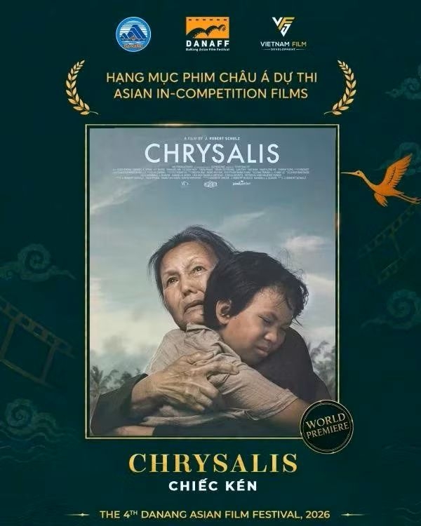  chrysalis premieres at danaff 2026 with ai-enhanced post-production picture 1