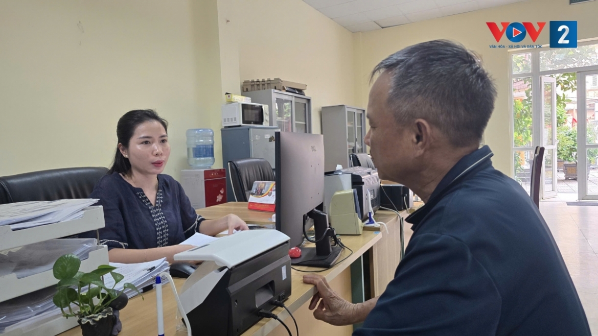 Chính quyền địa phương 2 cấp: Từ tinh gọn đến hiệu quả thực chất
