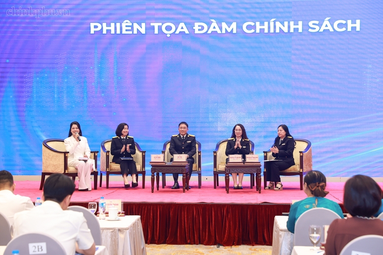 ban hang online san tmDt da nop thue thay, nguoi ban co can xuat hoa don hinh anh 1