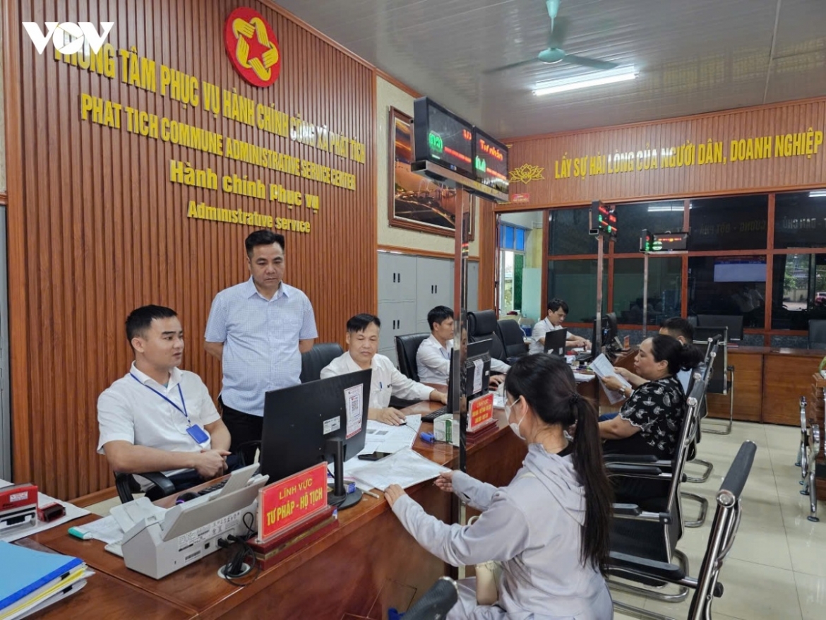 Doi moi quan tri, nang chat luong dich vu cong bang chuyen doi so hinh anh 2