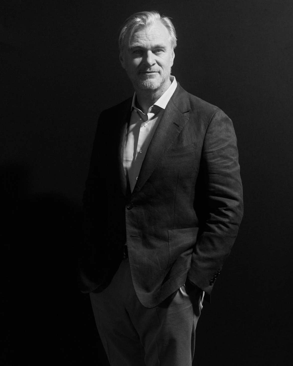 christopher nolan vi ai la con ngua thanh troy , hollywood dang lo ngai dieu gi hinh anh 4