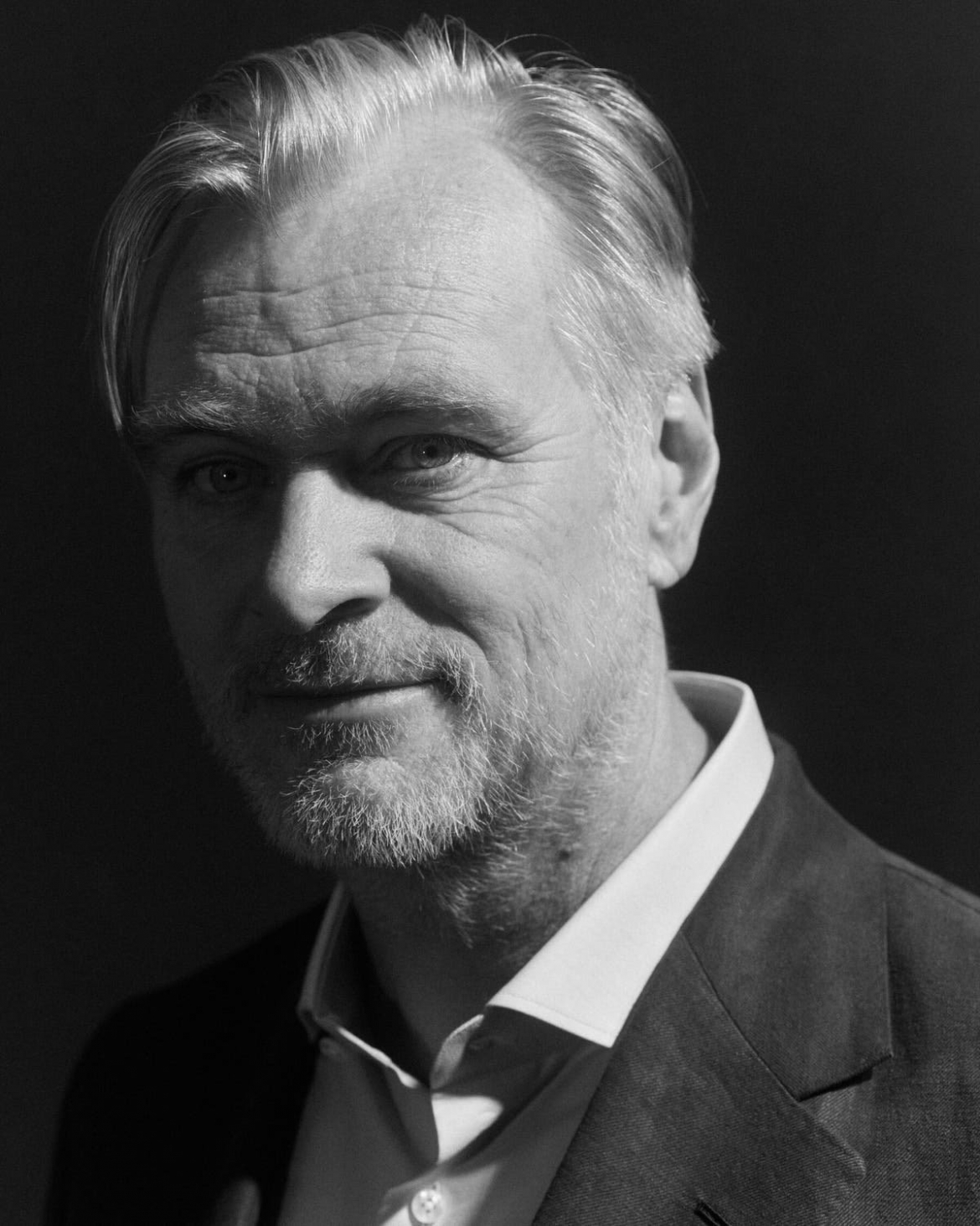 christopher nolan vi ai la con ngua thanh troy , hollywood dang lo ngai dieu gi hinh anh 1