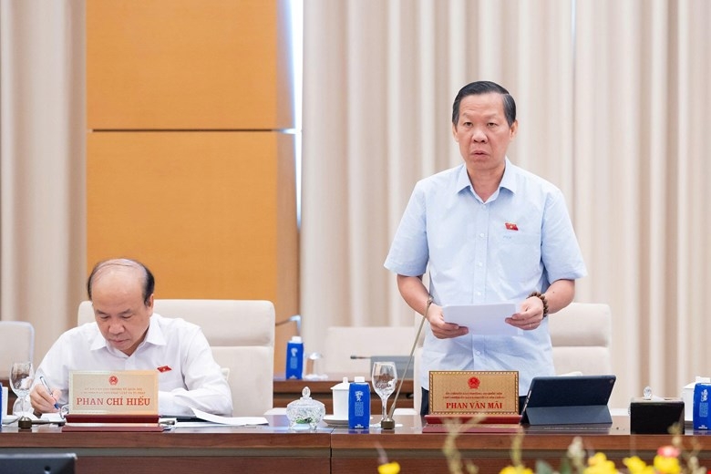 sua luat, tang tu chu cho ngan hang nha nuoc hinh anh 2