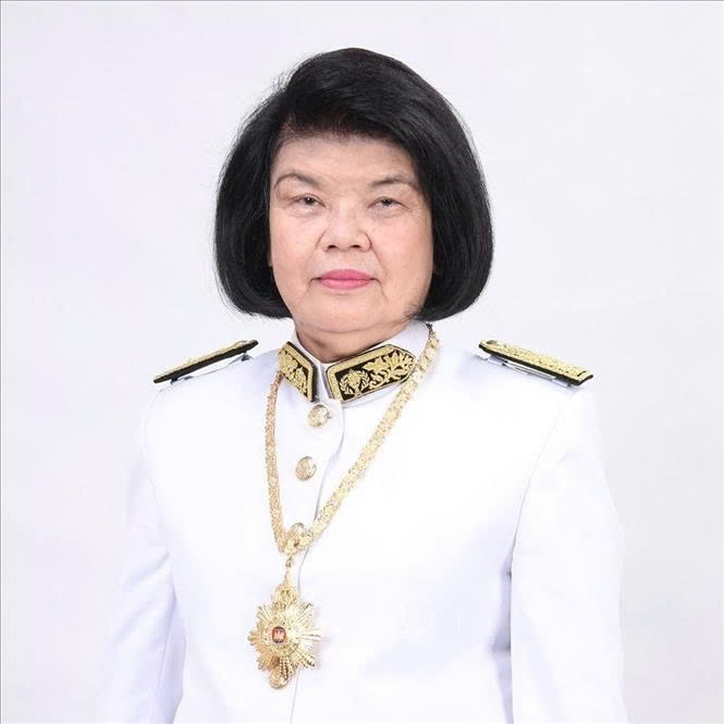 chu tich quoc hoi campuchia tham chinh thuc viet nam tu 27-29 7 hinh anh 1