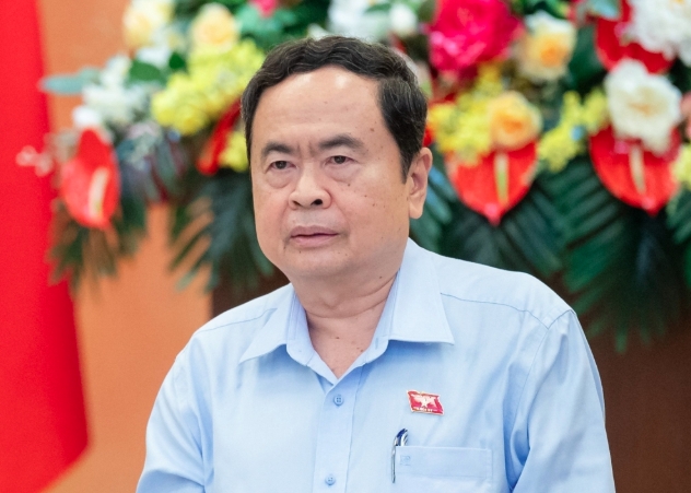 Quốc hội số: Cuộc cách mạng về tư duy quản lý nhà nước