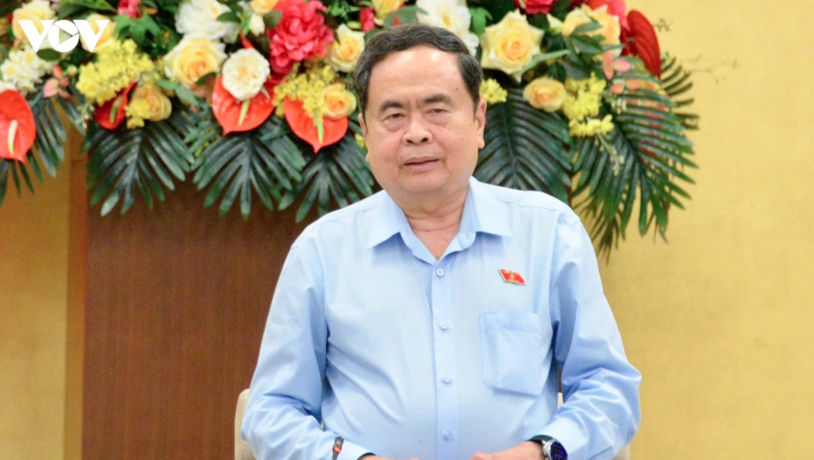 Hoàn thiện thể chế phải gắn với nâng cao chất lượng thực thi