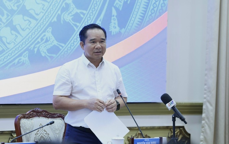  De nghi tp.hcm tang cuong trach nhiem nguoi dung dau, ap dung co che danh gia bang kpi hinh anh 2